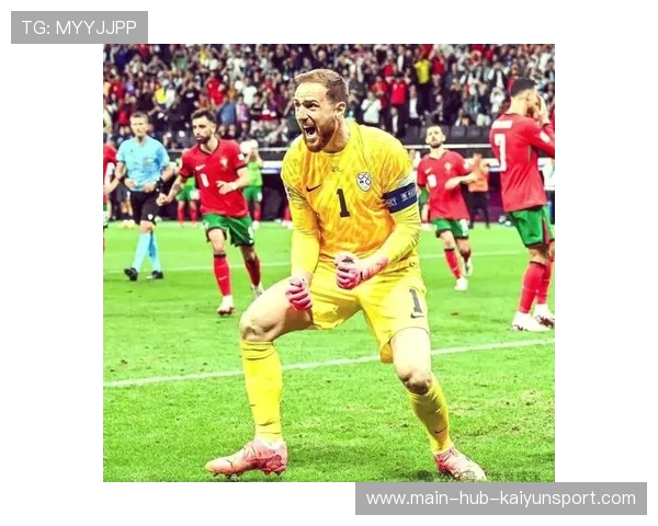 年轻门将参加公开训练营，被誉为“未来守护神”