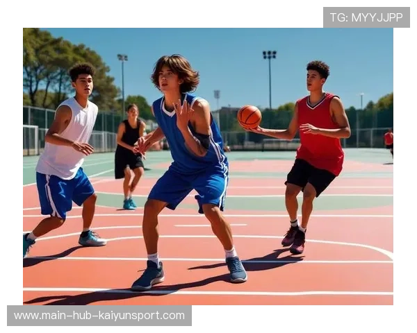 篮球青训人才选拔标准更加多元化，篮球青训训练内容