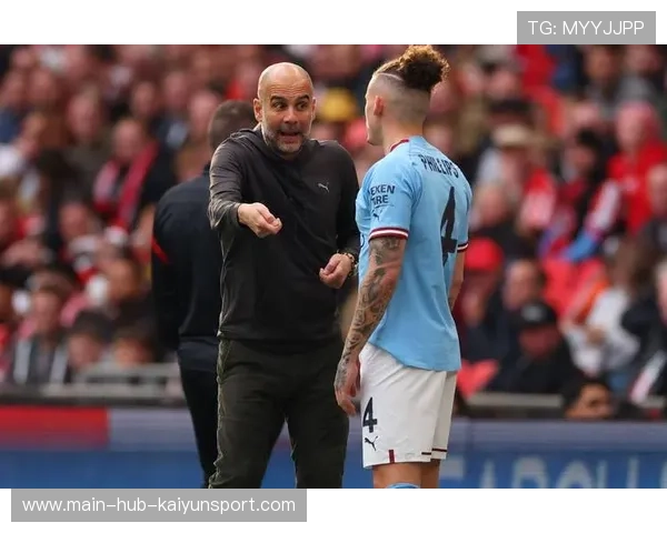 曼城3-1战胜纽卡斯尔，瓜迪奥拉带队再次冲击英联杯冠军