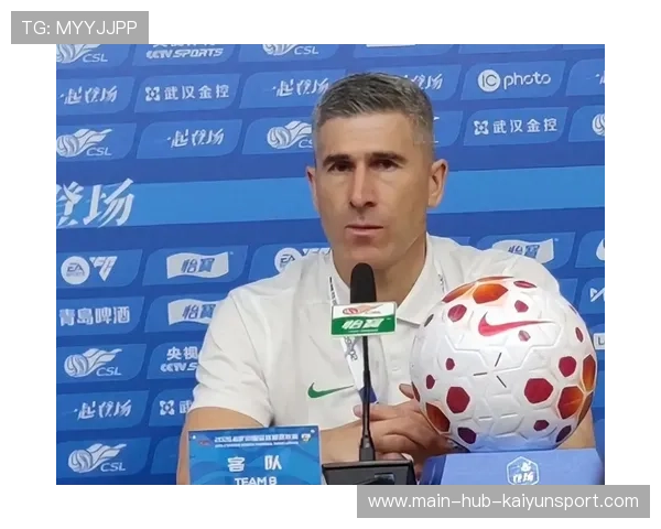 蒙哥马利挂帅北京国安主教练，重点演练后防卡位